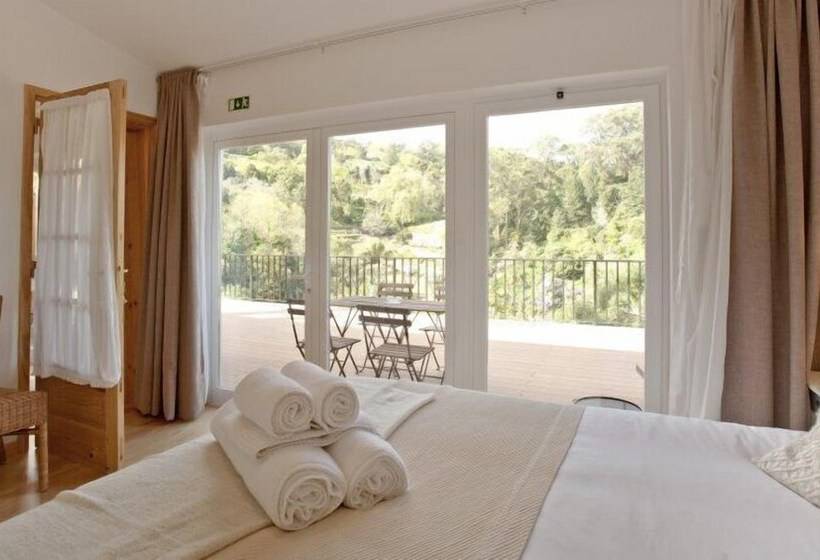 Fotos del hotel Casa Do Valle:  8