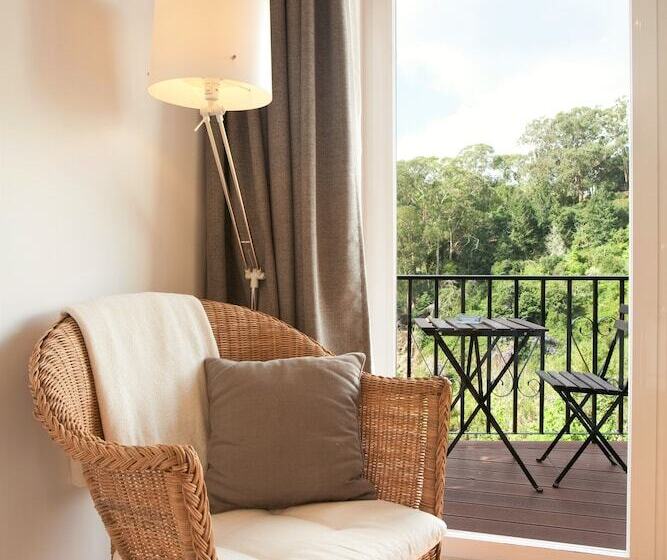 Fotos del hotel Casa Do Valle:  63