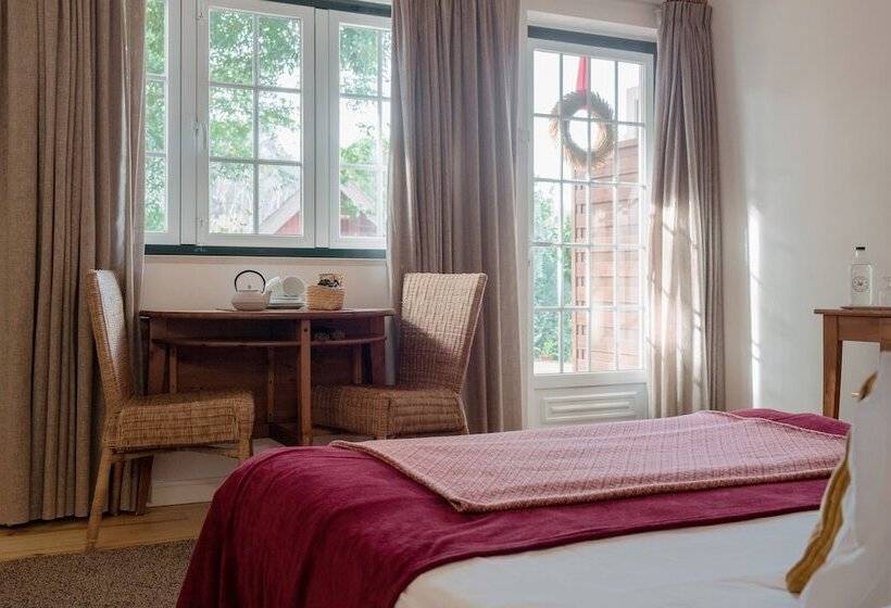 Fotos del hotel Casa Do Valle:  64