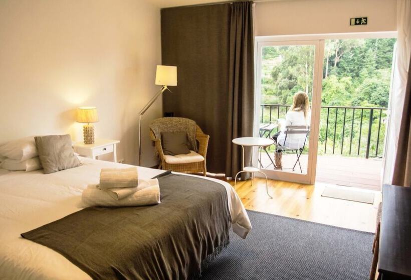 Fotos del hotel Casa Do Valle:  10