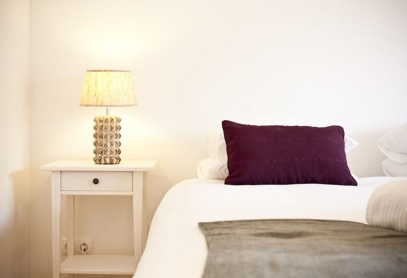 Fotos del hotel Casa Do Valle:  12