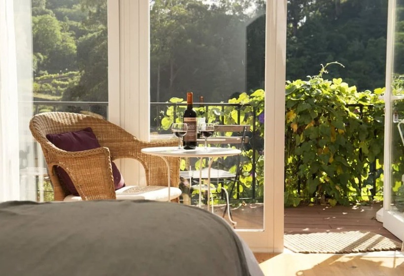 Fotos del hotel Casa Do Valle:  17