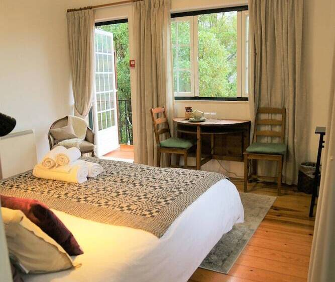 Fotos del hotel Casa Do Valle:  9