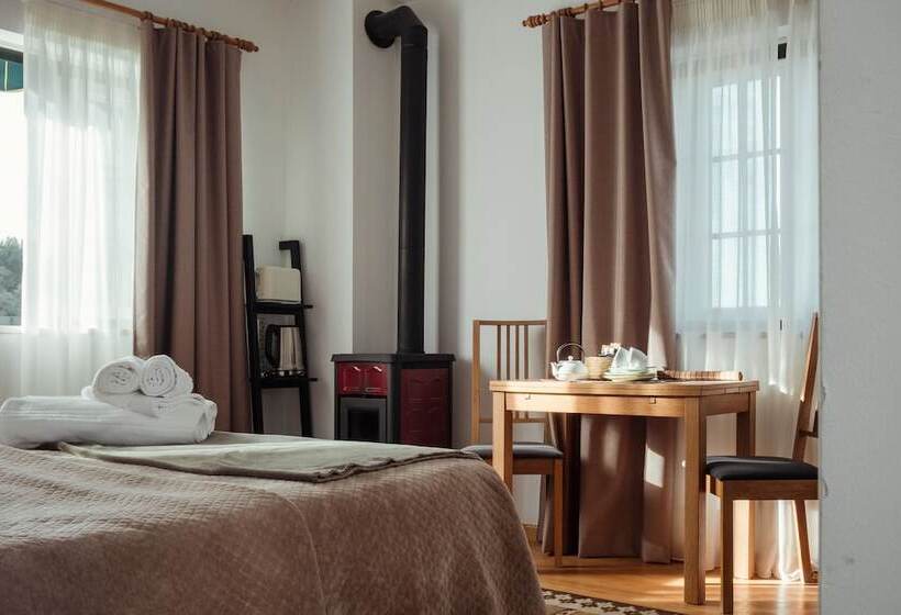 Fotos del hotel Casa Do Valle:  19