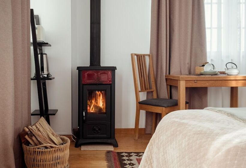 Fotos del hotel Casa Do Valle:  22