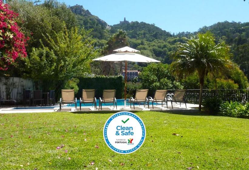 Fotos del hotel Casa Do Valle:  69