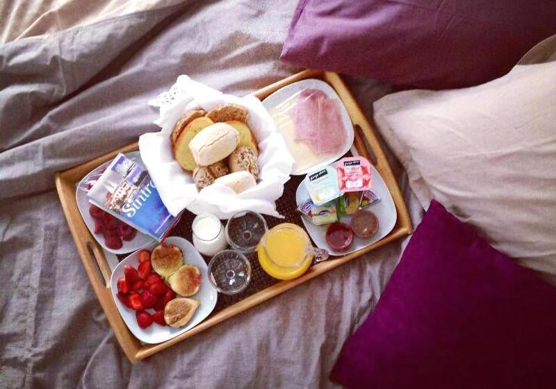 Fotos del hotel Casa Do Valle:  33