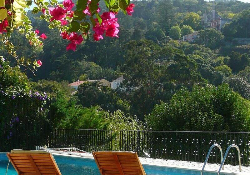 Fotos del hotel Casa Do Valle:  43