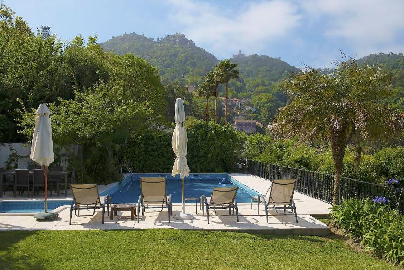 Fotos del hotel Casa Do Valle:  46