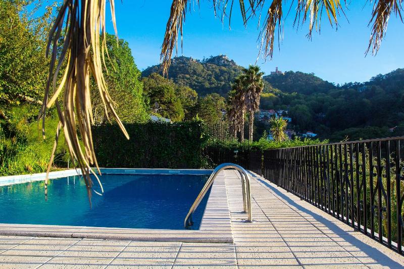 Fotos del hotel Casa Do Valle:  41