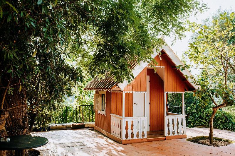 Fotos del hotel Casa Do Valle:  50