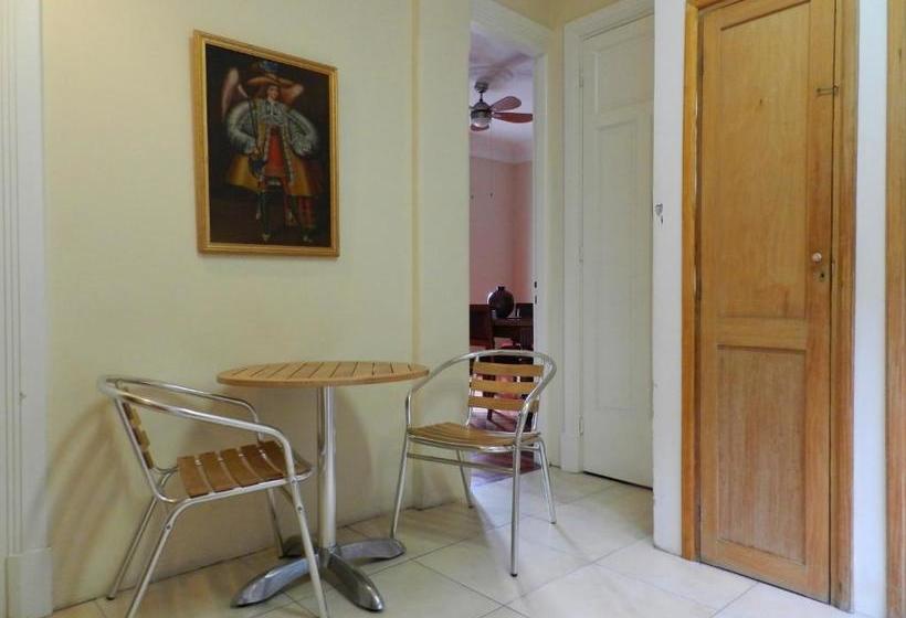 هتل Casa Sarandi Guesthouse
