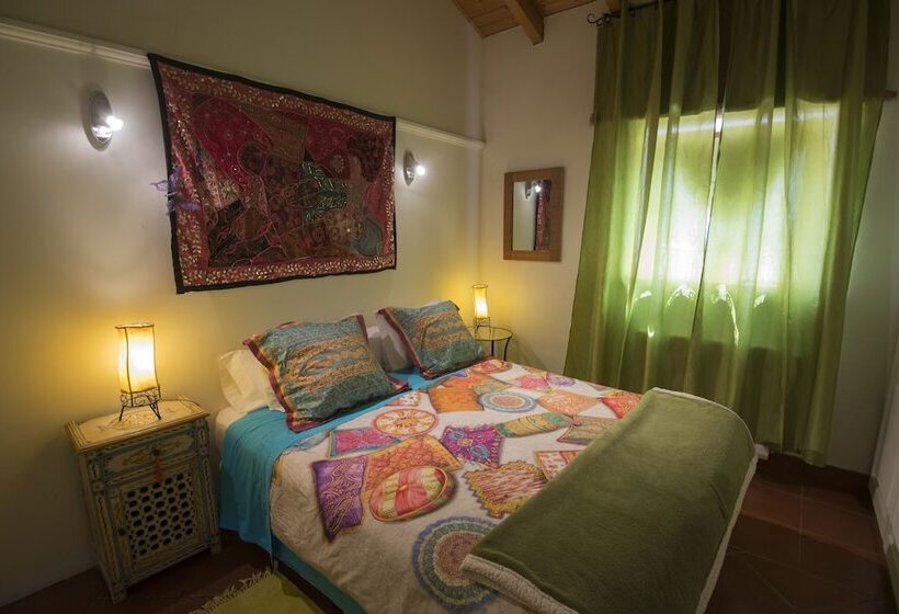 هتل Casa Vicentina