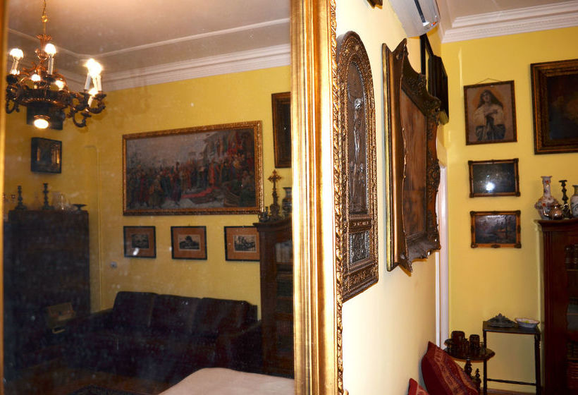 Fotos del hotel Central Avenue Apartments:  29