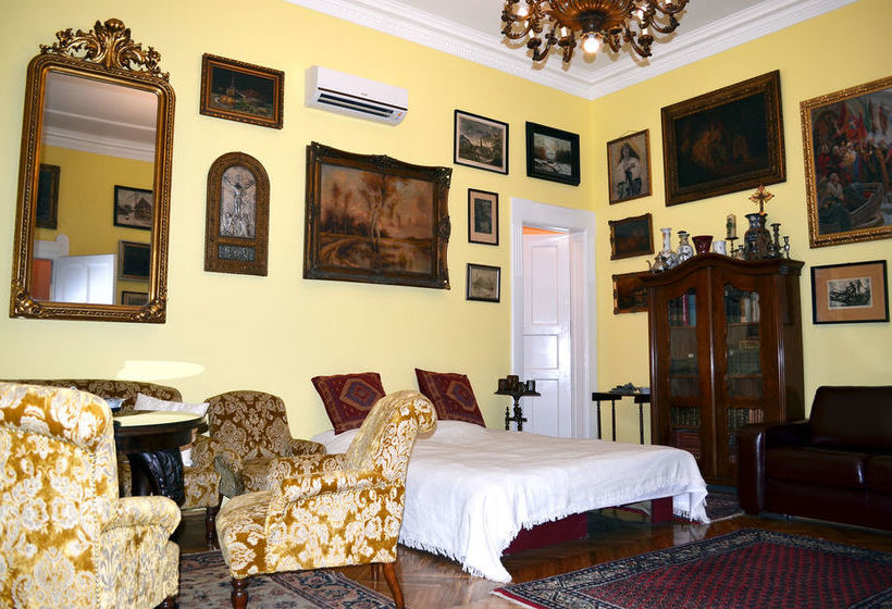 Fotos del hotel Central Avenue Apartments:  30