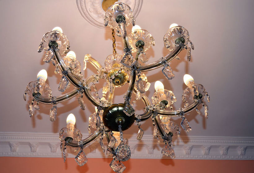 Fotos del hotel Central Avenue Apartments:  4