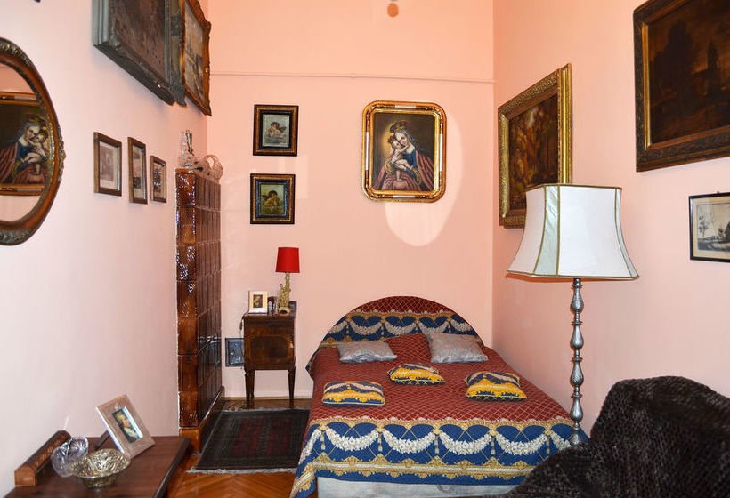 Fotos del hotel Central Avenue Apartments:  8