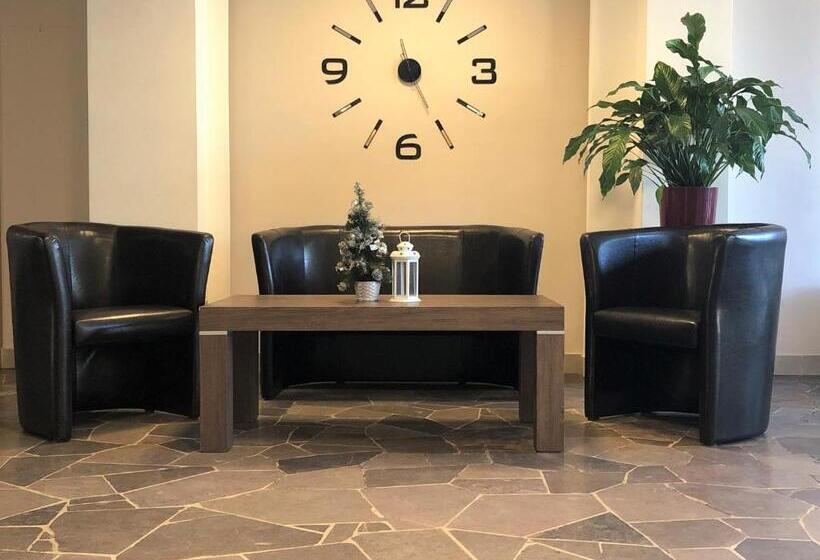 هتل Centrum Szkoleniowo Konferencyjne