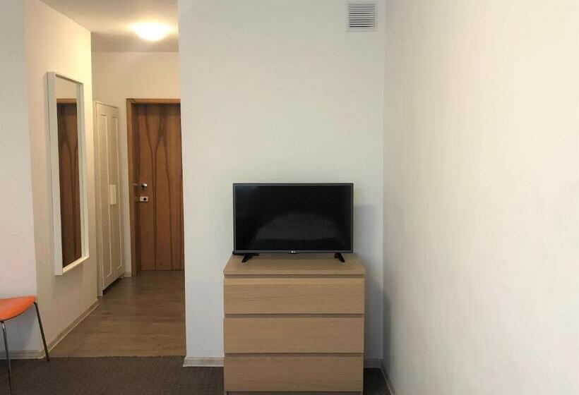 هتل Centrum Szkoleniowo Konferencyjne