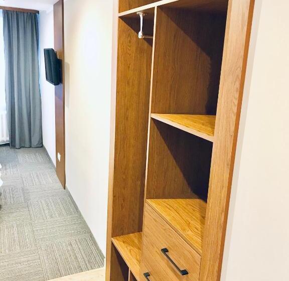 هتل Centrum Szkoleniowo Konferencyjne