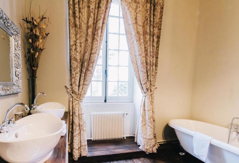 בית מלון כפרי Château Les Dryades Golf & Spa