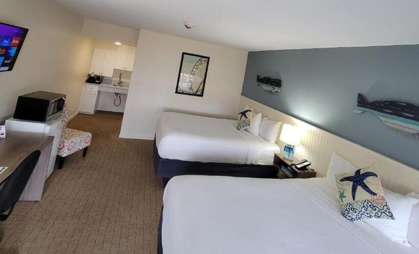 Circle Hotel Fairfield