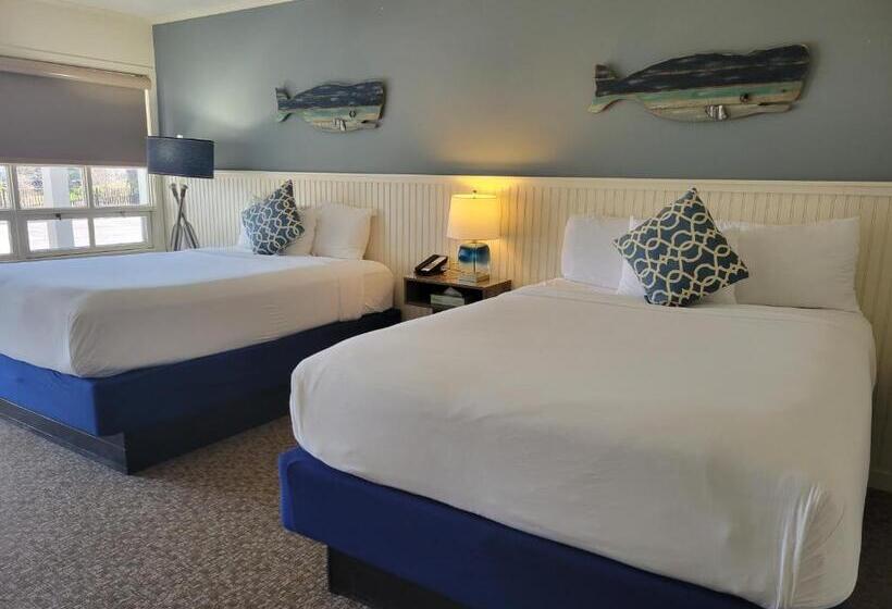 Circle Hotel Fairfield