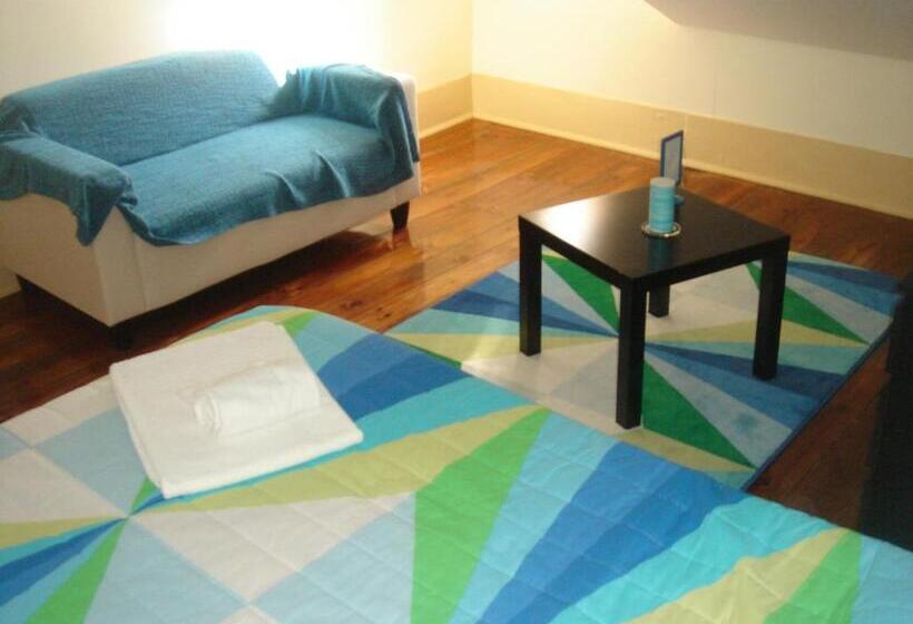 호텔 Coolhostel