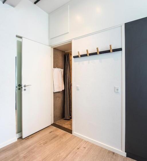 Fotos del hotel Cph Studio:  22