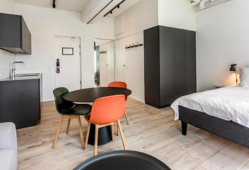 Fotos del hotel Cph Studio:  18