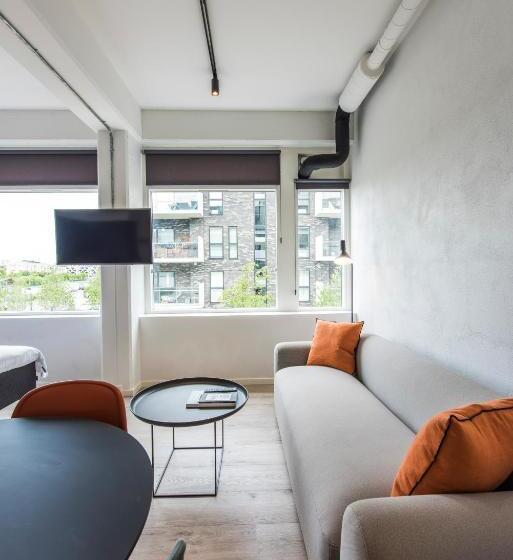 Fotos del hotel Cph Studio:  17