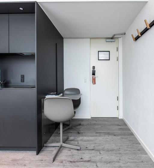 Fotos del hotel Cph Studio:  2