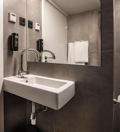 Fotos del hotel Cph Studio:  13