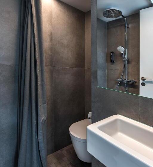 Fotos del hotel Cph Studio:  10