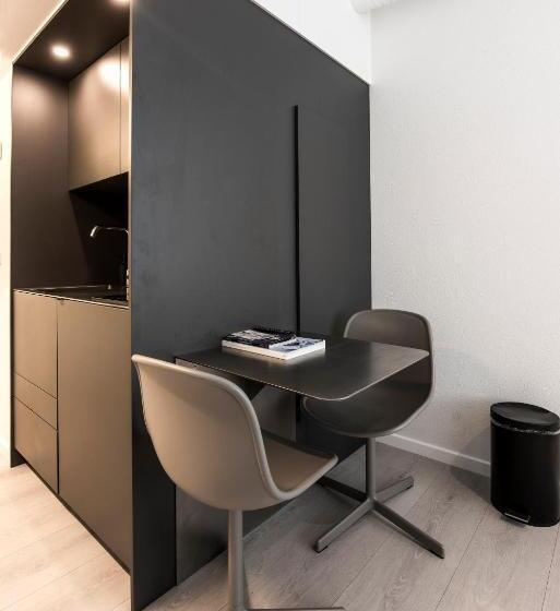 Fotos del hotel Cph Studio:  23