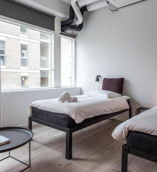 Fotos del hotel Cph Studio:  24