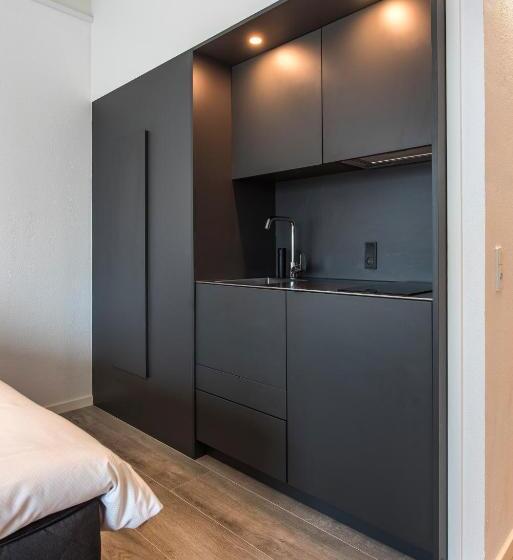 Fotos del hotel Cph Studio:  25