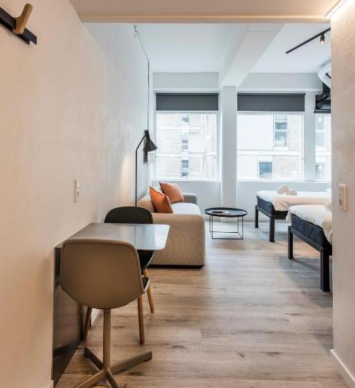 Fotos del hotel Cph Studio:  26