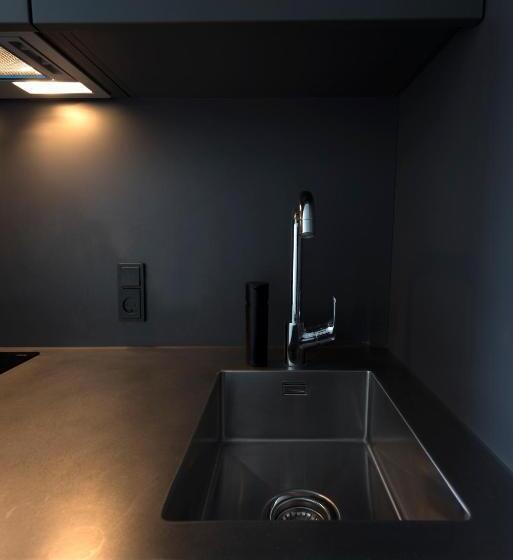 Fotos del hotel Cph Studio:  5