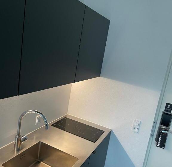 Fotos del hotel Cph Studio:  28