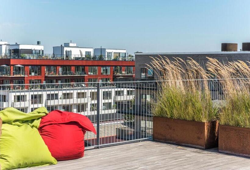 Fotos del hotel Cph Studio:  3