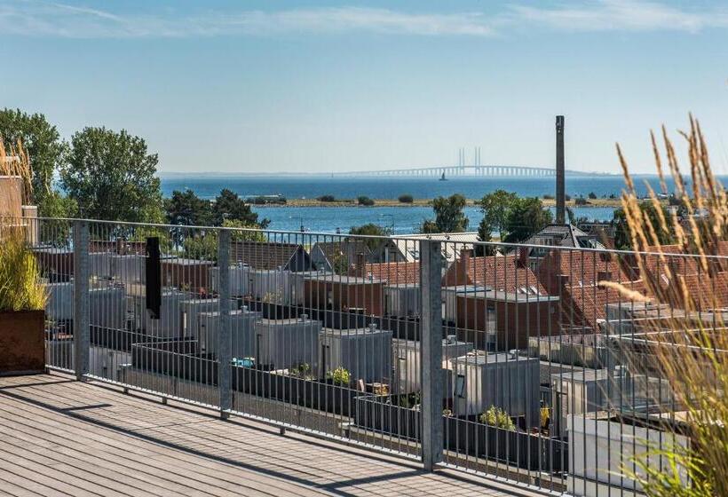 Fotos del hotel Cph Studio:  29