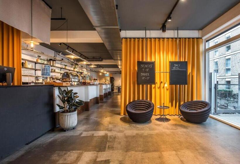 Fotos del hotel Cph Studio:  30