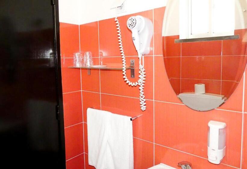 בית מלון כפרי Cubata