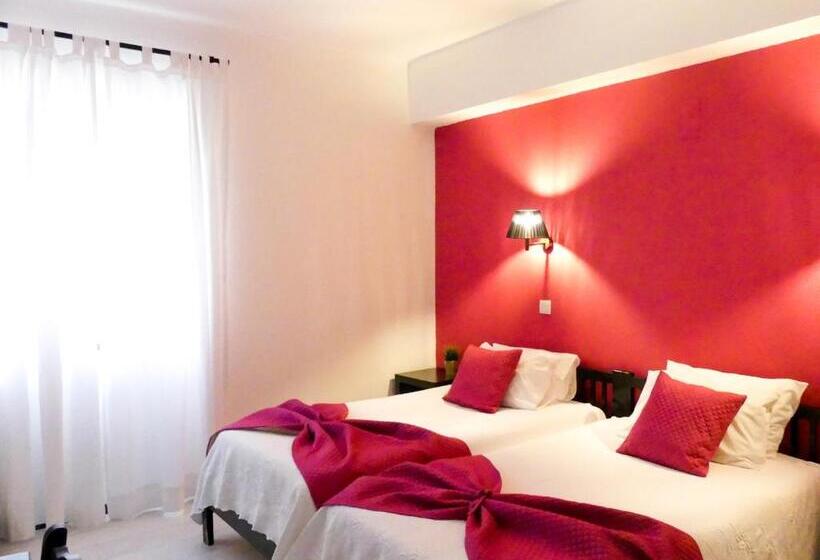 בית מלון כפרי Cubata