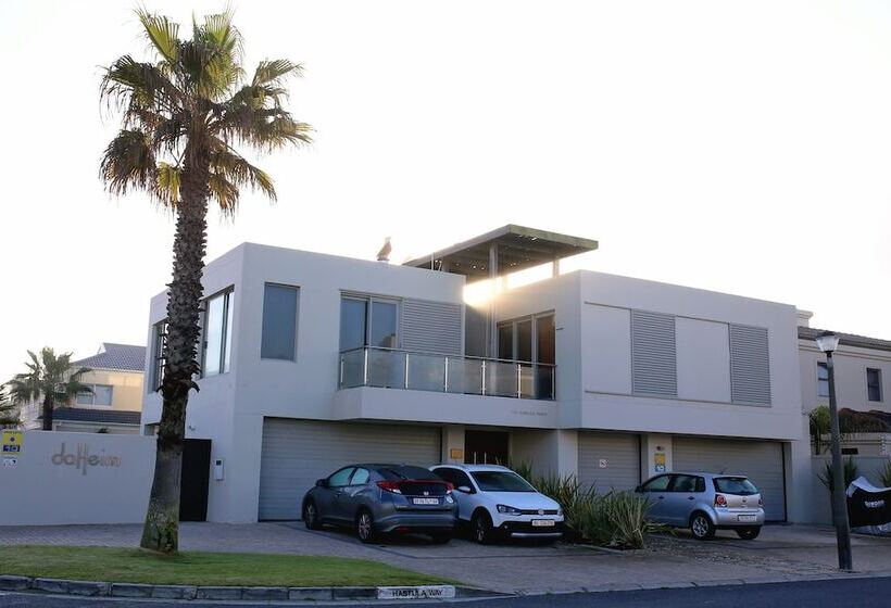 هتل Da Heim Guesthouse