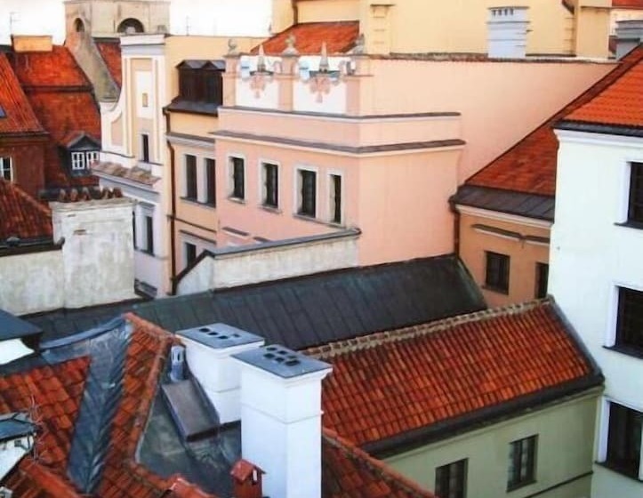 هتل Duval Serviced Apartments