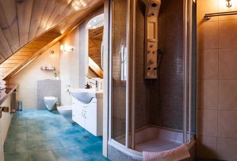 هتل Duval Serviced Apartments