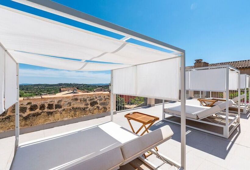 هتل Finca Son Arnau