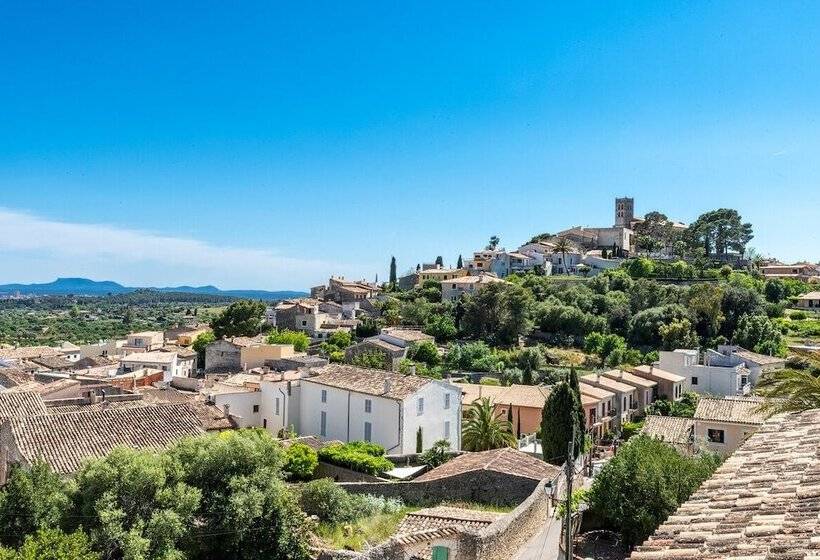 هتل Finca Son Arnau